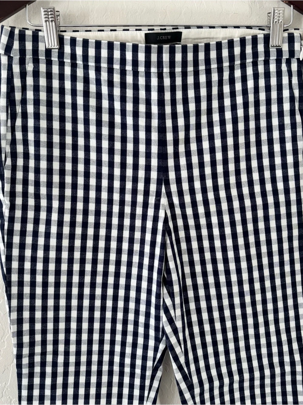 J. Crew crew martie